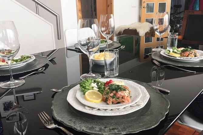 Icelandic Cooking Class in Downtown Reykjavik with Musical Hosts - Who will enjoy this Iceland cooking class most