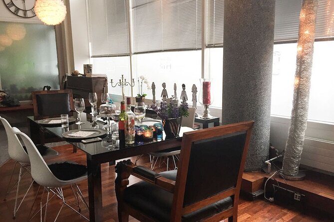 Icelandic Cooking Class in Downtown Reykjavik with Musical Hosts - Should you book the Reykjavik home cooking experience?