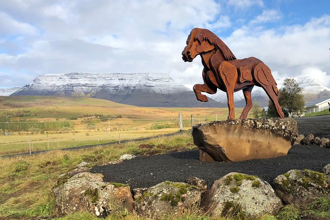 Icelandic Horseback Riding Tour Including Pick Up from Reykjavik - Is $152.37 a fair price?