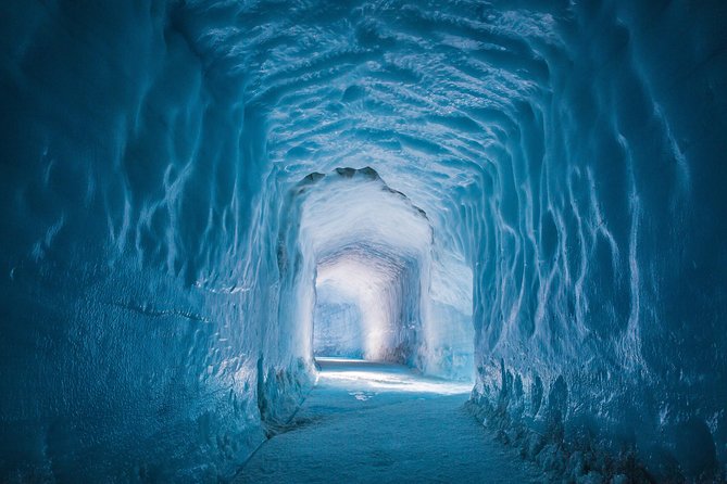 Into the Glacier: Langjökull Ice Cave Day Tour from Reykjavík - Who will enjoy this day most