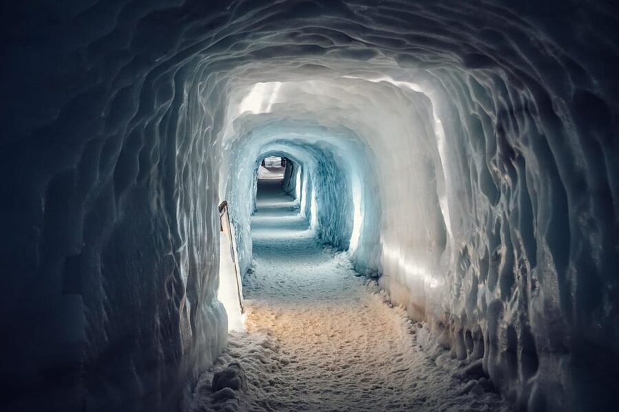 Into the Glacier: Snowmobile + Langjökull Ice Tunnel Combo - My verdict: book it if the tunnel matters as much as the ride
