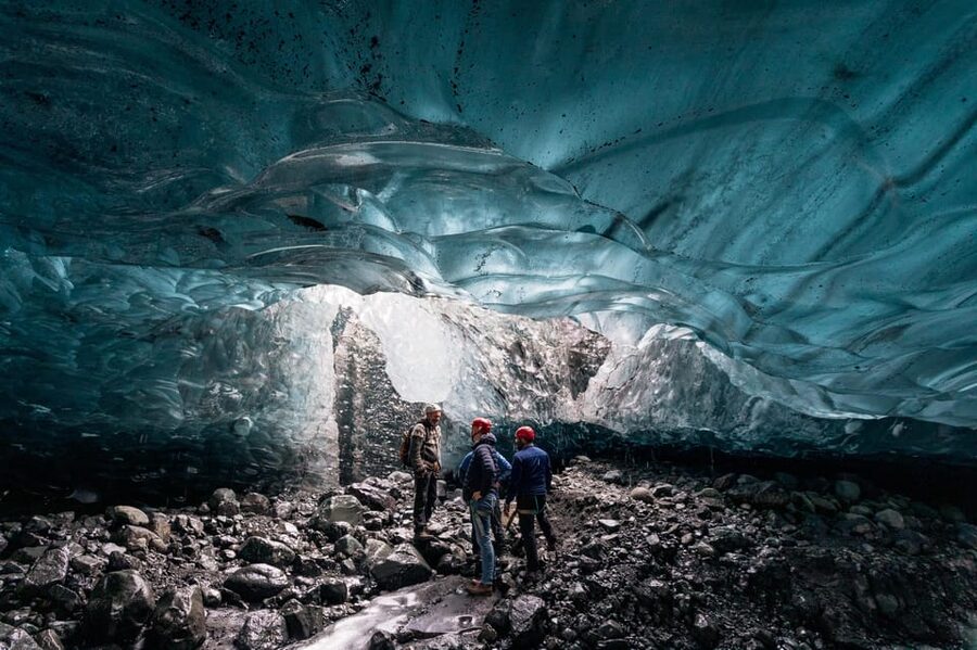 Jökulsárlón: Crystal Ice Cave Super Jeep Tour - Should you book the Jökulsárlón Crystal Ice Cave Super Jeep Tour?