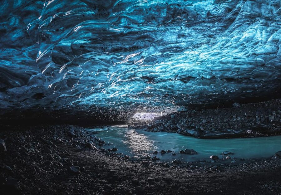 Jökulsárlón: Crystal Ice Cave Super Jeep Tour - Practical choices that improve the day