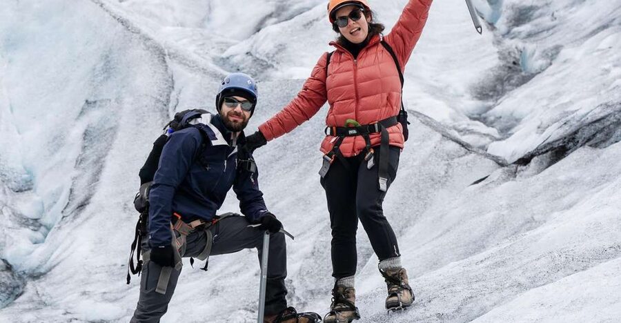 Jökulsárlón: Glacier Hike, Ice Cave, and Photoshoot Package - Key points to know before you book