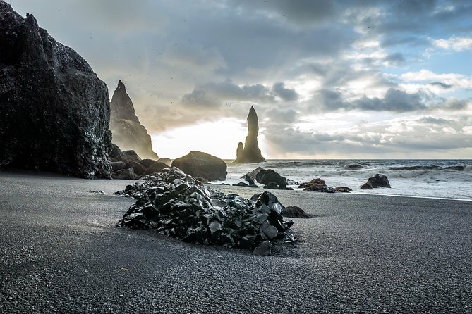 Jökulsárlón Glacier Lagoon and the South Coast Private Tour from Reykjavik - Through Skaftafell toward Vatnajökull