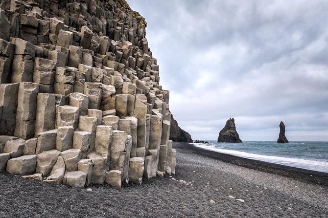 Jökulsarlón Glacier Lagoon Tour - Why Jökulsárlón makes this such a serious day trip