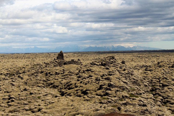 Jökulsarlón Glacier Lagoon Tour - Diamond Beach is an important extra possibility