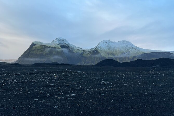 Katla Ice Cave Tour from Vik Small-Group Guided Adventure - Key points to know before you go