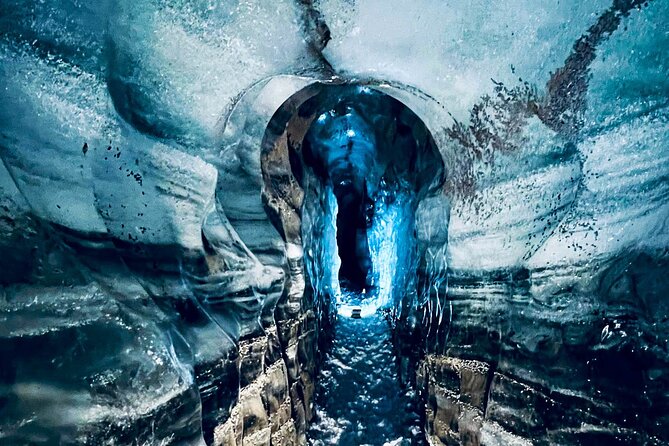 Katla Ice Cave Tour from Vik Small-Group Guided Adventure - What the Katla trip is really like