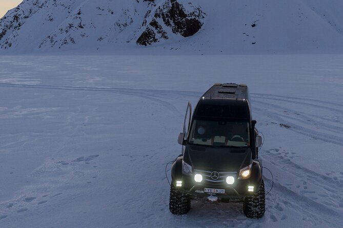 Katla Ice Cave Tour from Vik Small-Group Guided Adventure - Is $190.68 a fair price?