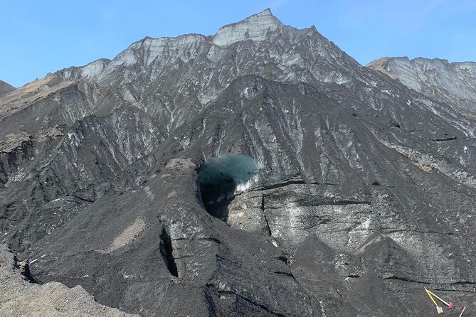 Katla Volcano Ice Cave - Super Jeep Tour from Vik - Is $202.75 a fair price?