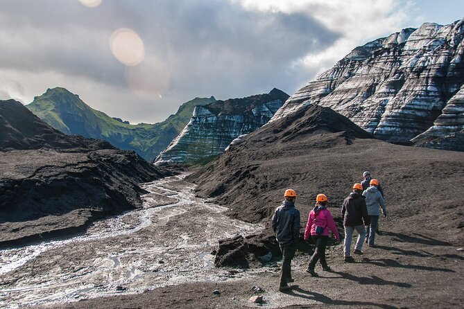 Katla Volcano Ice Cave - Super Jeep Tour from Vik - Safety, weather, and what to bring