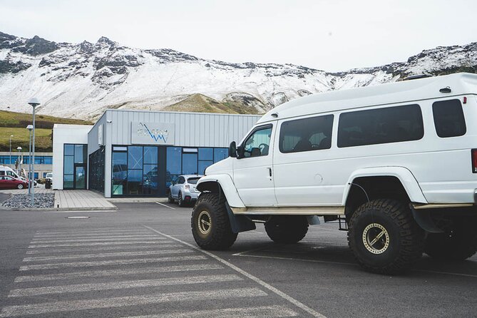 Katla Volcano Ice Cave - Super Jeep Tour from Vik - My verdict on the Katla Ice Cave trip