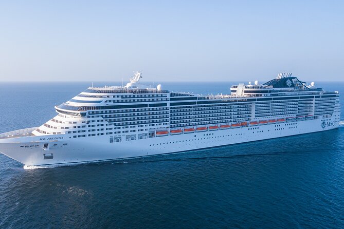 Keflavik Airport Private Transfer To/From Reykjavik cruise Ports - The practical value of a private KEF transfer