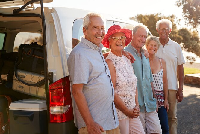 Keflavik Airport Private Transfer To/From Reykjavik cruise Ports - Why luggage planning makes or breaks the ride