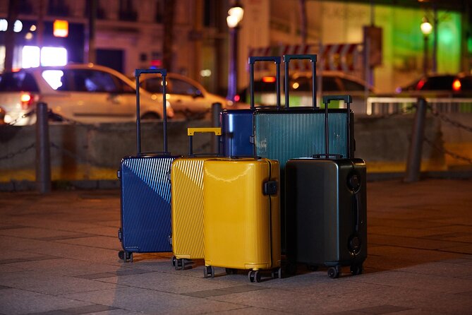 Keflavik Airport Private Transfer To/From Reykjavik cruise Ports - Is $87.50 per person a fair price?