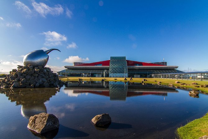 Keflavik International Airport Private Transfer - Reliability: the point you should take seriously