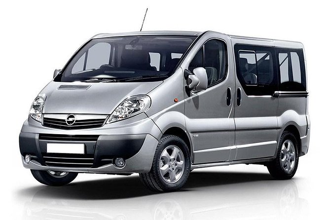 Keflavik International Airport Private Transfer - Should you book the Keflavik private transfer?