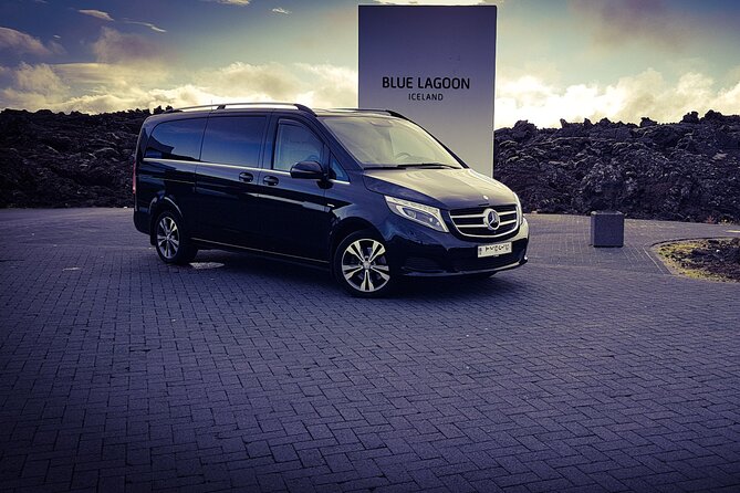 Keflavik To Reykjavik Private Luxury Airport Transfer - What the private vehicle means for your group