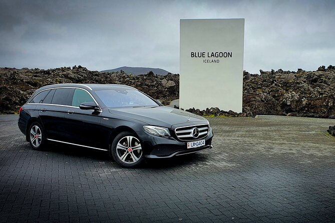 Keflavik To Reykjavik Private Luxury Airport Transfer - The ride to your hotel or chosen Reykjavik address