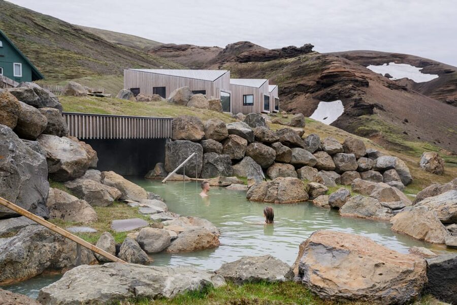 Kerlingarfjöll: Highland Baths Admission - Should you book the Highland Baths?