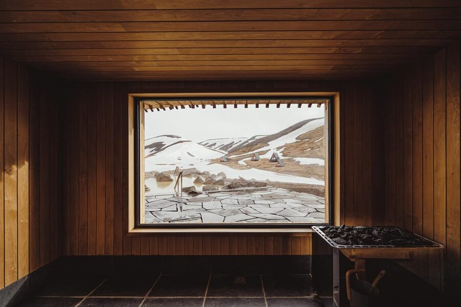 Kerlingarfjöll: Highland Baths Admission - Is $49 a fair price?