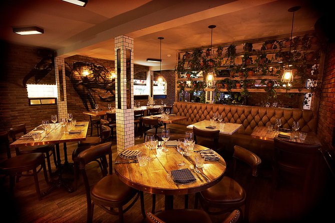 Kopar Fine Dining Dinner and Northern Lights Cruise from Reykjavik - Is $204.24 a fair price?