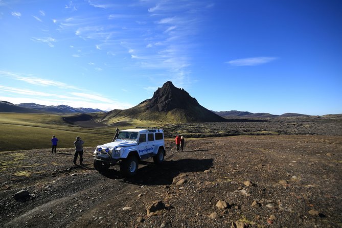 Landmannalaugar and Hekla Volcano Day Trip by Superjeep from Reykjavik - What the long day feels like