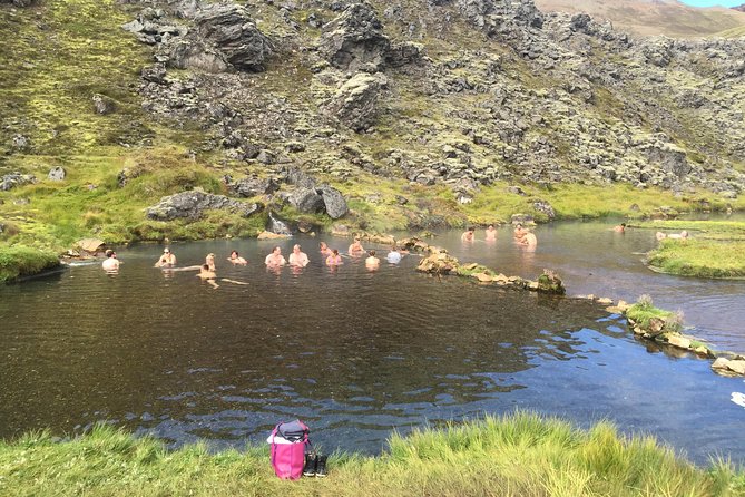 Landmannalaugar and Hekla Volcano Day Trip by Superjeep from Reykjavik - Who should choose this outing?