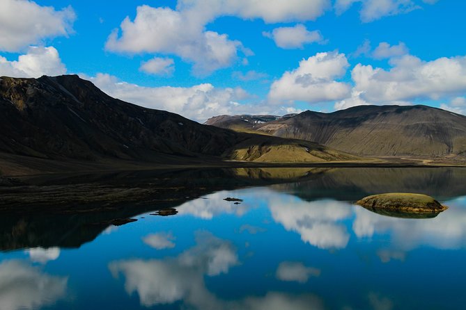 Landmannalaugar and Hekla Volcano / guided private tour - What $2,181.68 means for your group