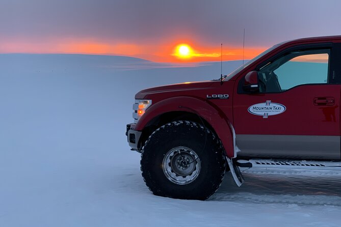 Landmannalaugar and Hekla Volcano / guided private tour - Who should book this private Iceland tour?