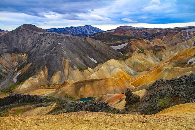 Landmannalaugar and Hekla Volcano / guided private tour - Practical details that can affect your day