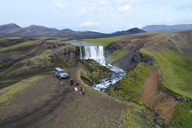 Landmannalaugar and Hekla Volcano / guided private tour - Is this Landmannalaugar tour worth booking?