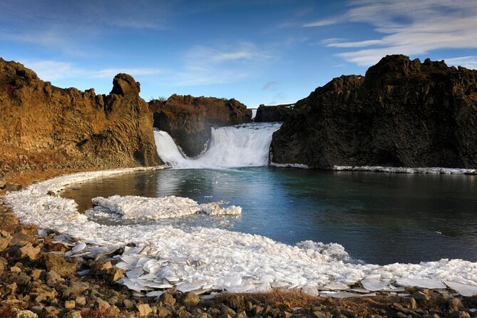 Landmannalaugar by Super Jeep from Reykjavik - Why this Super Jeep day reaches places ordinary tours cannot
