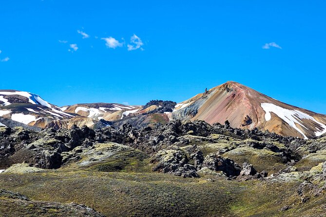 Landmannalaugar, Hekla, Sigoldugljufur 4x4 tour with Hiking - Why this 11-hour highland trip is worth considering