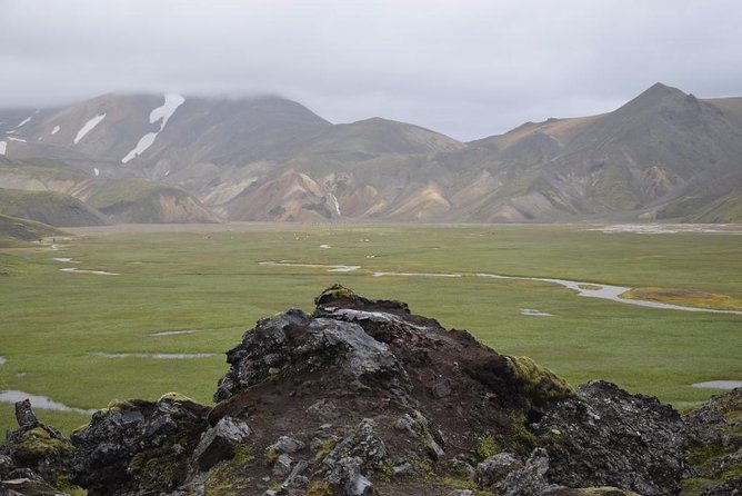 Landmannalaugar, Hekla, Sigoldugljufur 4x4 tour with Hiking - The pace, the ride, and what to pack