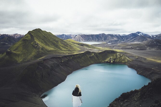 Landmannalaugar Hiking, Haifoss Waterfall and Hot Springs Tour - Why this 13-hour Highland day is worth considering