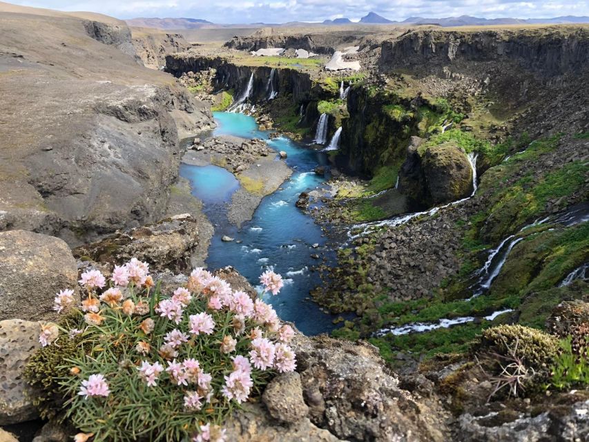 Landmannalaugar Jeep Tour - Key points to know before booking