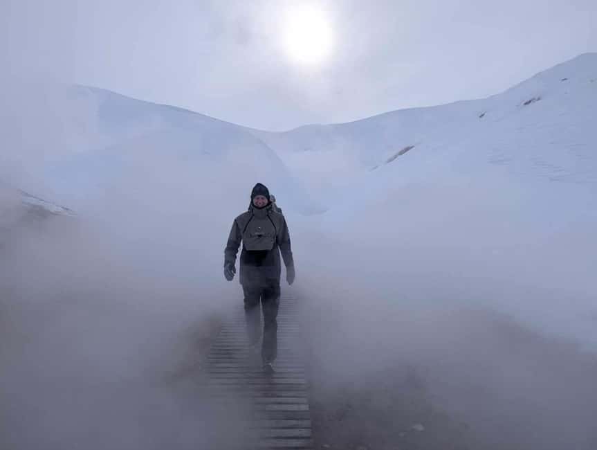 Landmannalaugar Jeep Tour - Meeting in Hella for an eight-hour highland day