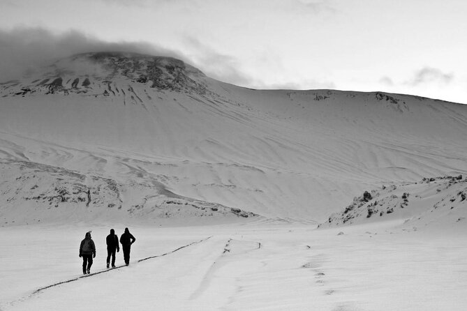 Landmannalaugar & SecretGems | Private Tour | PRO Photos included - Key points at a glance