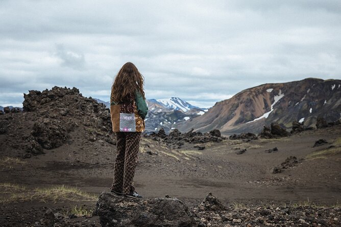 Landmannalaugar & SecretGems | Private Tour | PRO Photos included - Landmannalaugar is the main event