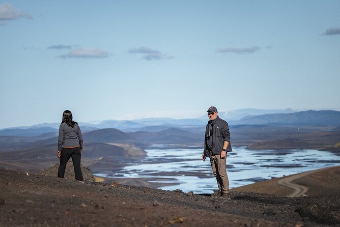 Landmannalaugar & SecretGems | Private Tour | PRO Photos included - Photography adds real value for some people