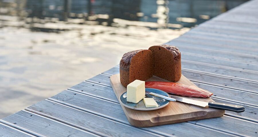 Laugarvatn Fontana: Geothermal Bread-Baking Experience - Is $27 good value?