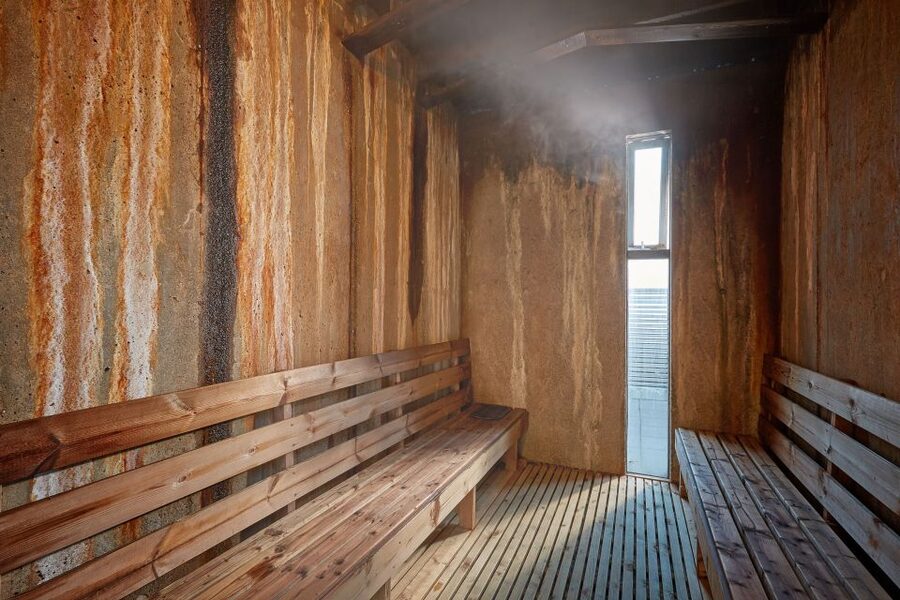 Laugarvatn: Laugarvatn Fontana Geothermal Baths Entry Ticket - The best way to plan your two hours