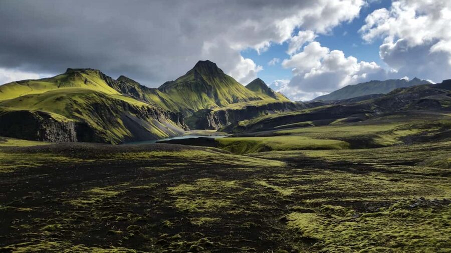 Laugavegur Photography Jeep Tour - Why this photography day is different