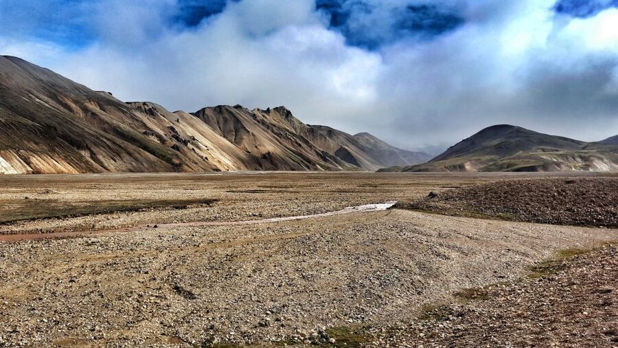 Laugavegur Photography Jeep Tour - Is $590 a fair price?