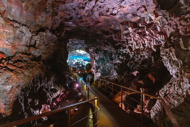 Lava Caving Experience - Is $66.01 a fair price?
