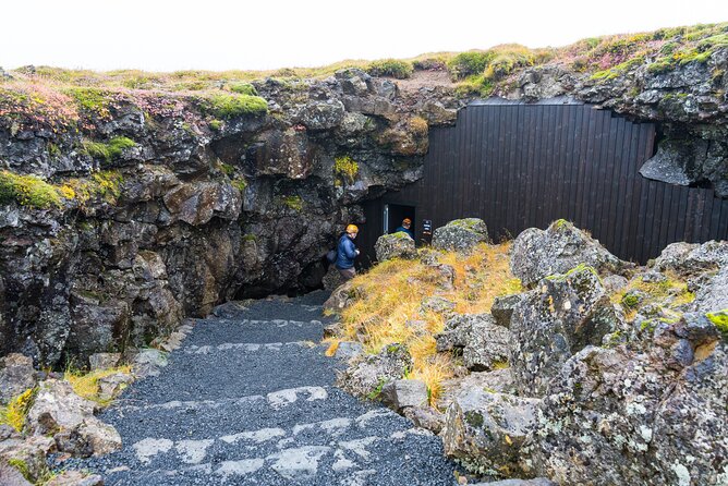 Lava Caving Experience - Planning your visit around Reykjavík