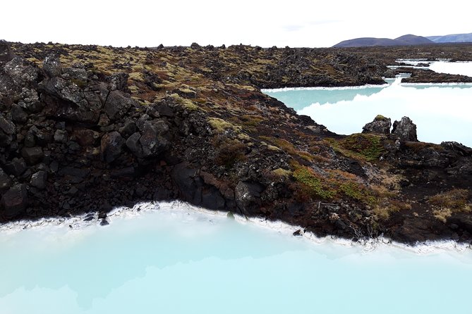 Lava, Craters and Hot Springs Private Tour - Key points at a glance