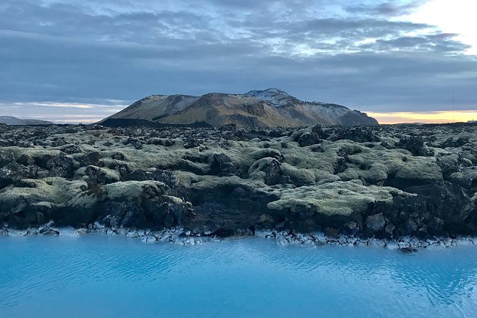 Lava, Craters and Hot Springs Private Tour - The B-24 memorial and Reykjanes’ human story